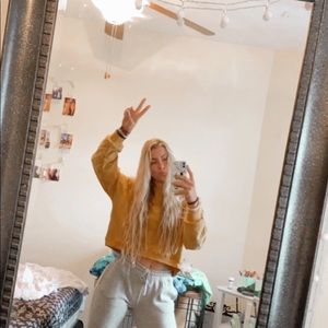 Meet your Posher, Aliyah